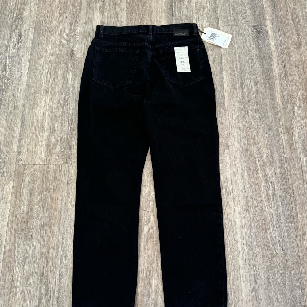 Current/Elliott The Boyfriend Original Fit size 27 NWT - Picture 8 of 9